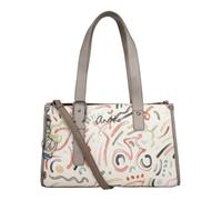 Anekke bolso de hombro bolso bandolera Muse Olympia Shoulder Bag Multicolor crema