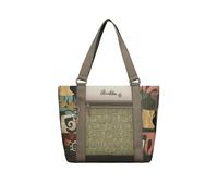 Anekke bolso de hombro bolso shopper Muse Amphora Tote Bag Multicolor