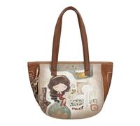 Anekke Muse Bolsa de hombro 43 cm multicolor