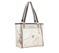 Anekke Alma Bolsa de compras 31 cm mehrfarbig (TAS048766)