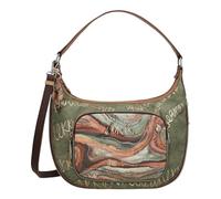 Anekke Bolso De Hombro Grande Outer - Gran Capacidad | Para Mujer | De Hombro | Bandolera - Medidas: 35/27/45392 Cm - Accesorios Y Complementos Mujer