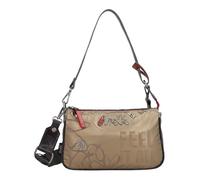 Anekke Nature Imaginary Bolsa de hombro 25 cm multicolor