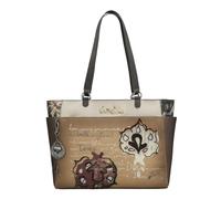 Anekke Bolso de bandolera Manifesto Multicolor