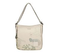 Anekke bolso de hombro mochila Sophia Gaia Convertible Shoulderbag Multicolor beige