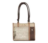 Anekke bolso de hombro Muse Amphora Shoulder Bag Multicolor marrón