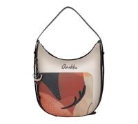 Anekke bolso de hombro Muse Eikon Hobo Bag Multicolor