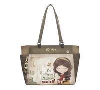 Anekke Bolso de hombro Muse Tote Bag Multicolor