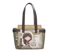Anekke bolso de hombro Muse Tote Bag Multicolor