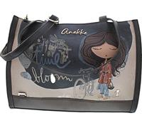 Anekke Tulip Bolsa de hombro 35 cm multicolor