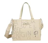 Anekke Bolso de Mano con Bandolera Alma - Diseño Original y Gran Capacidad | Asas Versátiles y Bolsillos | Medidas: 29x21x13 cm - Bolsos Mujer