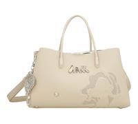 Anekke Bolso de Mano con Bandolera Grande Alma - Diseño Amplio y Elegante | Asas y Bolsillos Funcionales | Medidas: 31x19x14 cm - Bolsos Mujer