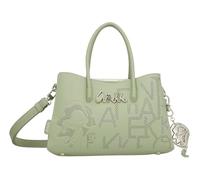 Anekke Bolso de Mano Mediano Alma - Estilo Minimalista y Práctico | Bandolera Extraíble y Bolsillos | Medidas: 27x17x12 cm - Complementos Mujer