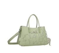 Anekke Bolso de Mano Mediano Alma - Estilo Minimalista y Práctico | Bandolera Extraíble y Bolsillos | Medidas: 27x17x12 cm - Complementos Mujer
