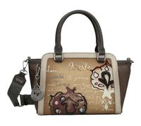 Anekke Manifesto Bolsa de hombro 32 cm multicolor