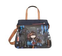 Anekke Contemporary Bolso 35 cm multicolor