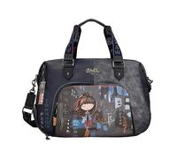 Anekke bolsa de viaje Contemporary Travel Bag Multicolor