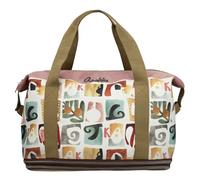 Anekke Bolsa de Viaje Muse Amphora Travel Bag Multicolor