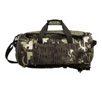 Anekke Bolso de viaje multifunción Orchestra | Mochila y bolso 2 en 1, numerosos compartimentos, ligero y ergonómico, diseño musical, correa incluida