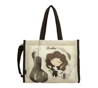 Anekke Bolso de viaje Orchestra