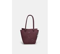 Anekke Bolso estilo Shopper Colección Evolution | Cierre con Cremallera| Medidas 39x32x15cm