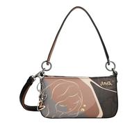 Anekke Bolso Heartbeat - De Hombro | Bandolera - Medidas: 26/14/5 cm - Accesorios Y Complementos Mujer