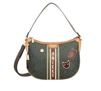 Anekke | Bolso Hobo de mujer con Cremallera | Accesorios y Complementos para Mujer | Bolso para Mujer