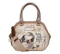 Anekke bolso Hollywood Bowling Bag Multicolor