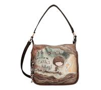 Anekke Bolso Mediano Core - De Hombro | Bandolera - Medidas: 29/25/12 Cm - Accesorios Y Complementos Mujer