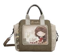 Anekke Bolso mediano de asa corta musa