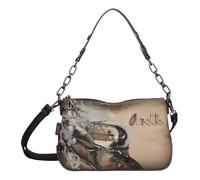 Anekke Bolso Mediano Wings - Mediano | De Hombro | Bandolera - Medidas: 30/15/9 Cm - Accesorios Y Complementos Mujer