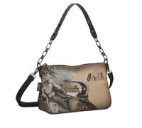 Anekke Bolso Mediano Wings - Mediano | De Hombro | Bandolera - Medidas: 30/15/9 Cm - Accesorios Y Complementos Mujer