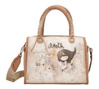 Anekke bolso Memories Bowling Bag M Multicolor