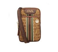 Anekke | Bolso Mini Bandolera de mujer con Cremallera | Accesorios y Complementos para Mujer | Bolso para Mujer