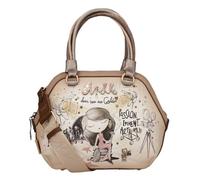 Anekke Hollywood Bolso 22 cm multicolor