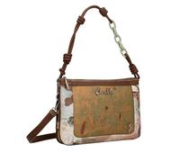 Anekke Bolso Rectangular Outer - Gran Capacidad | De Hombro - Medidas: 29/21/5 Cm - Accesorios Y Complementos Mujer