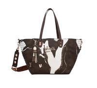 Anekke Nature Edition Bolsa de compras 38 cm marrón