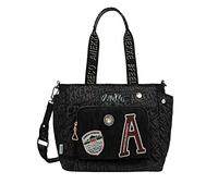 Anekke Nature Woods Bolsa de hombro 33 cm multicolor