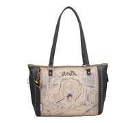 Anekke Bolso Shopper para Mujer Colección Contemporary | Cierre con Cremallera | Medidas 33x25x12cm