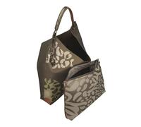 Anekke bolso shopper Sophia Gaia Tote Bag Multicolor marrón