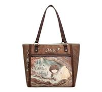 Anekke Bolso Shopping Core - De Hombro - Medidas: 40-31/29/16 Cm - Accesorios Y Complementos Mujer