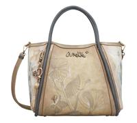 Anekke Bolso Shopping Memories - Gran Capacidad y Bandolera Regulable | Bolsillos Internos y Traseros | Medidas: 37x29x19 cm