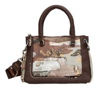 Anekke Bolso Tipo Doctor Outer - Bandolera - Medidas: 26/19/9 Cm - Accesorios Y Complementos Mujer