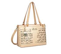 Anekke Amazonia Bolsa de hombro 31 cm multicolor