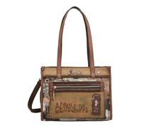 Anekke Bolso Tote Xl Outer - Gran Capacidad | De Hombro | Bandolera - Medidas: 30/23/12 Cm - Accesorios Y Complementos Mujer
