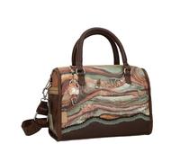 Anekke Bowling Outer - Gran Capacidad | Bandolera - Medidas: 30/21/15 Cm - Accesorios Y Complementos Mujer