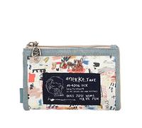 Anekke Cartera con tapa M, combi (funmusic), talla -