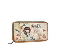 Anekke monedero Amazonia Passport Wallet XXL Multicolor