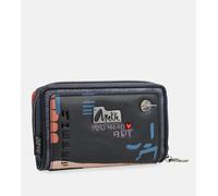 Anekke Cartera RFID Media Nagare SKU: 37819-909