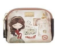 Anekke caso clave Muse Purse Multicolor