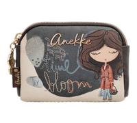 Anekke caso clave Tulip Purse Multicolor